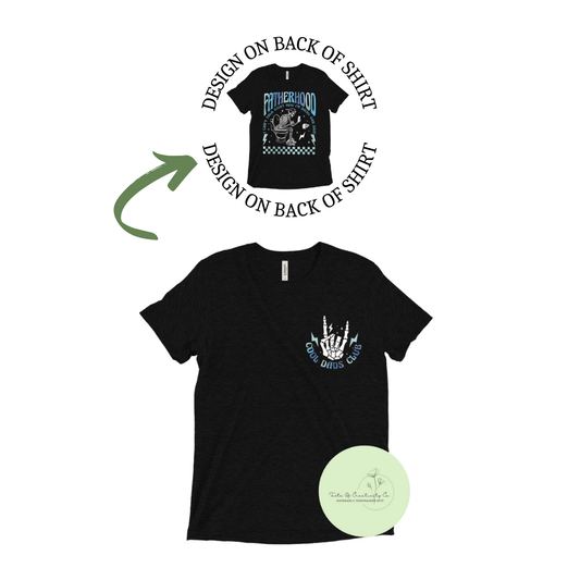 Can't Talk Right Now, Doing Dad S**t Cool Dads Club T-Shirt, Funny Gift for Dad, Father's Day Gift