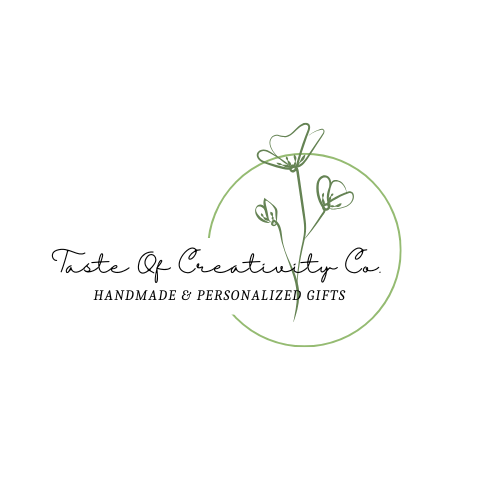 Taste Of Creativity CO. - Gift Card