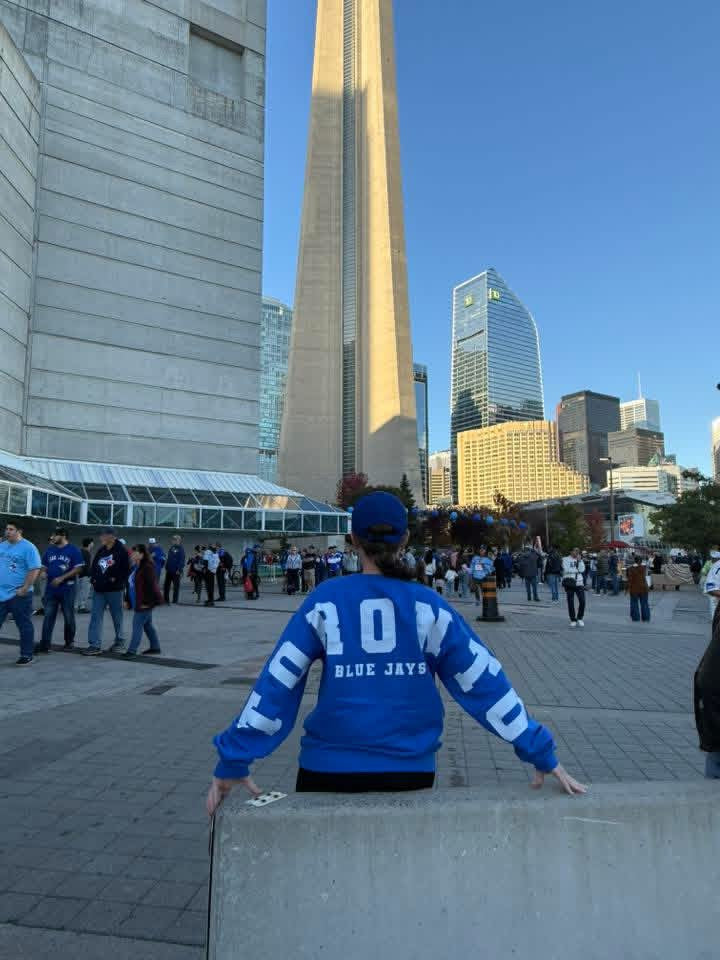 Sports Team Banner Sweater, Football Sweatshirt, Sports Team Apparel, Baseball Sweater