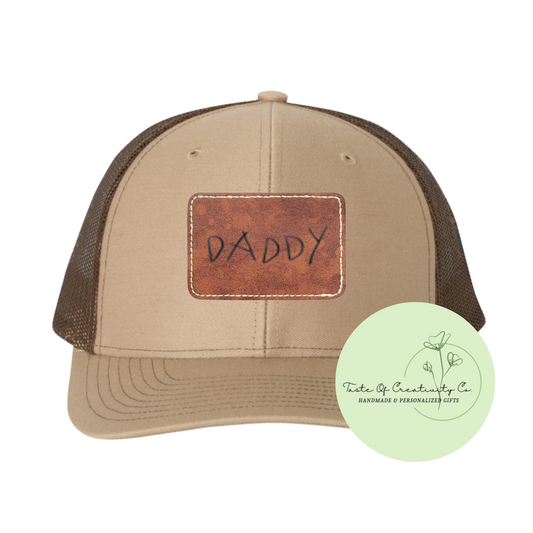 Custom Trucker Cap, Customized Hat, Custom Trucker Hat, Custom Logo, Custom Drawing, Upload File