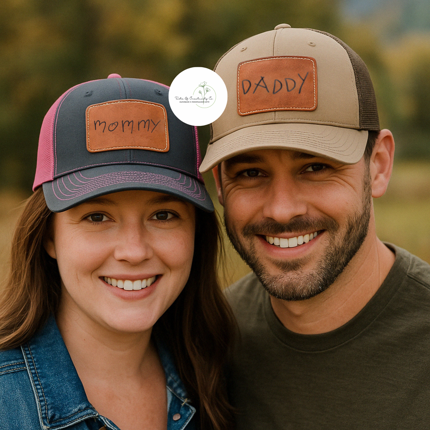 Custom Trucker Cap, Customized Hat, Custom Trucker Hat, Custom Logo, Custom Drawing, Upload File