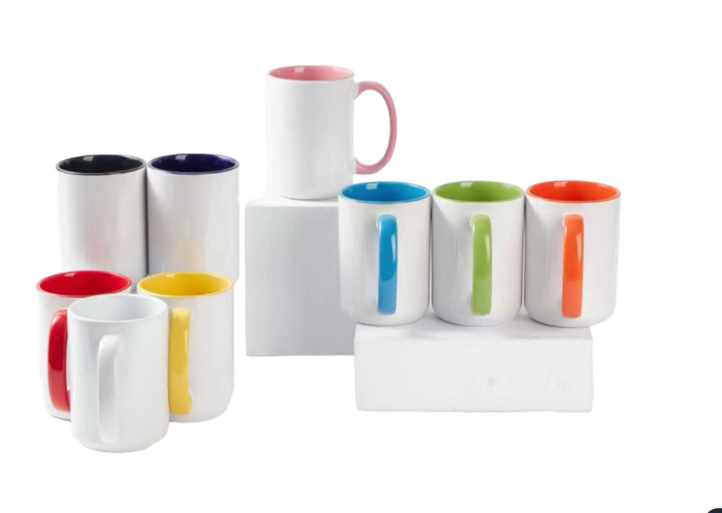 "Mom, Thanks For Not Swallowing Me" Coffee Mug, Dishwasher Safe, Gift for Mom, Mother's Day Gift